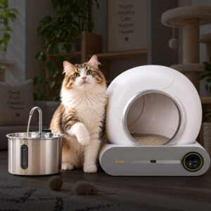 Cat Electronics