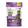 Kelly & CO’s Freeze-Dried Beef Liver Cat Treats – 40g