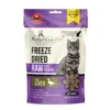 Kelly & CO’s Freeze-Dried Duck Liver Cat Treats – 40g