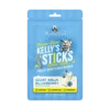 Kelly Cos Freeze Dried Sticks Goat Milk Blueberry 500x500 1 2