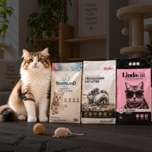 Cat Litter
