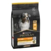 PRO PLAN Light Sterilised All Sizes Adult Dry Dog Food with Chicken – 3 KG 1 510x510 1