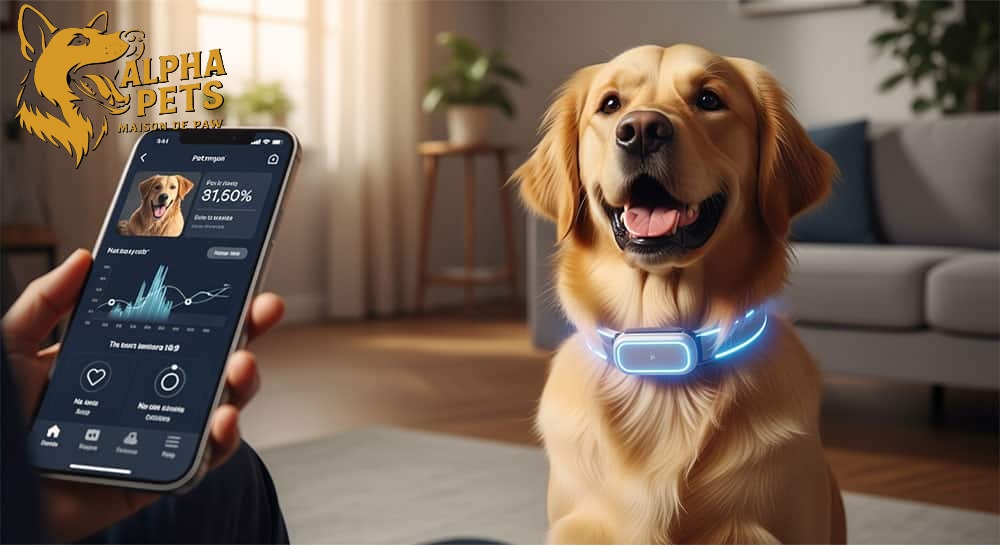 Pet Tech & Gadgets in Qatar
