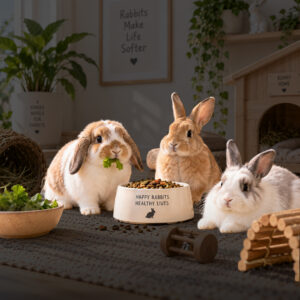 Rabbit
