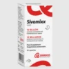 Sivomixx Gut Health Probiotic Capsules 10 Billion CFU 30 Capsules