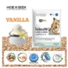 Hide & Seek Cassava Cat Litter 6L – Vanilla