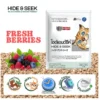 Hide & Seek Cassava Cat Litter 6L – Fresh Berry