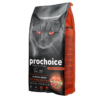 ProChoice Cat Pro 33 Adult Salmon & Shrimp Dry Cat Food – 15 kg