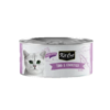 Kit Cat Deboned Tuna & Chicken Toppers Wet Cat Food – 80g