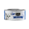 Kit Cat Deboned Tuna Classic Toppers Wet Cat Food – 80g