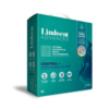 Natural Bentonite Advance Control Plus Clumping Cat Litter (Fragrance-Free) 6L