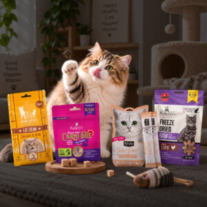 Cat Treats