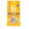 PACK’N PRIDE Creamy Cat Lick Sticks Chicken & Krill – 15g x 5