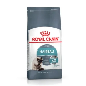 Royal Canin Feline Care Nutrition Hairball Care – Dry Cat Food – 10 kg