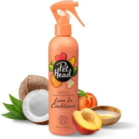 Pet Head Quick Fix Leave-In Dog Conditioner Spray 300 ml