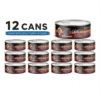 Prochoice Doner Bites Adult Turkey In Gravy Wet Cat Food 12 × 70 G Cans
