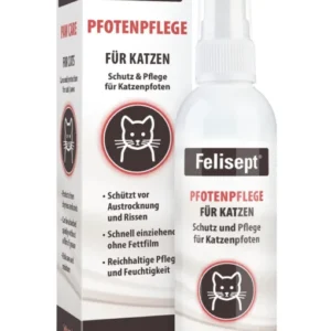 Felisept Paw Care for Cats – 75g