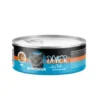 ProChoice Doner Bites Adult Cat Whitefish in Gravy Wet Cat Food – 70 g